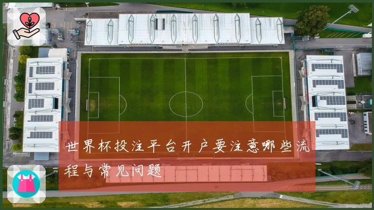 世界杯投注平台开户要注意哪些流程与常见问题