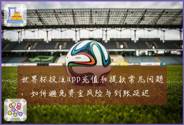 世界杯投注app充值和提款常见问题，如何避免资金风险与到账延迟