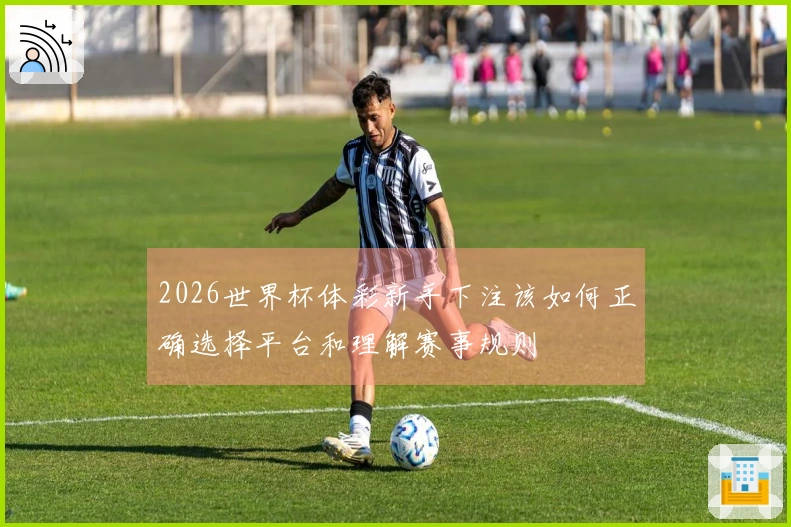 2026世界杯体彩新手下注该如何正确选择平台和理解赛事规则